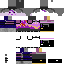 skin for darkfirearmyz