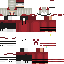 skin for Darkis armado casado mejorado