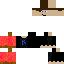 skin for DarkPlayer533