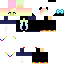 skin for Darkrainbowswolf