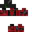 skin for DavidGamer caballero zombie