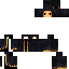 skin for DavidGamer de la secta