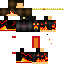 skin for DavidGamer rey