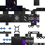 skin for Deactivated Robotic Enderman