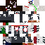 skin for Dead Cosmocow V4