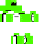 skin for DeadMeme213s skin but in green