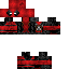 skin for Deadpool