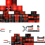 skin for Deadpool