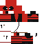 skin for Deadpool