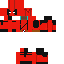 skin for Deadpool