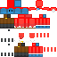 skin for Deawy Santa