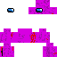 skin for Deceased pink