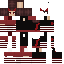 skin for Deep Red Demon