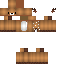 skin for Deer