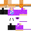 skin for DefinitelyDevvD3VFTW Skin Halloween V2