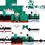 skin for Deku