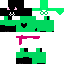 skin for Deltarune Ralsei