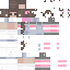 skin for Demi Girl Pride Overals