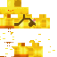 skin for Demon Chicken Arrow back