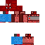 skin for demon