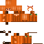 skin for Demon of The Pumpkin Patch