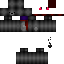 skin for demon polar bear version 2