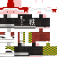 skin for Demon Slayer Pig XMas