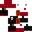 skin for Demon Turtle