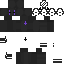 skin for demonio