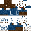 skin for derCSSLuca Skin