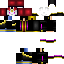 skin for Deriva