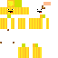 skin for DERP BANANA