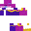 skin for Derp thanos question mark