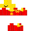 skin for Derpy Fries