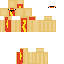 skin for Derpy Hotdog