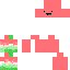 skin for Derpy watermelon