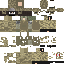 skin for Desert Camo