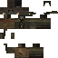 skin for Desert Ranger Combat Armor