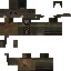 skin for Desert Ranger Combat Armor Without Strap