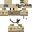 skin for Desert SWAT