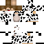 skin for Desktop Cow