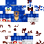 skin for destroyer sonic