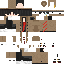 skin for detective that had seen too much