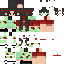 skin for Devil patrick girl