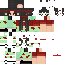 skin for Devil patrick girl