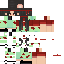 skin for Devil patrick girl