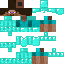 skin for Diamond armor