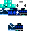 skin for Diamond derp gamer