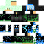 skin for Diamond Dragon without mask