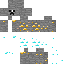 skin for Diamond/gold creeper 